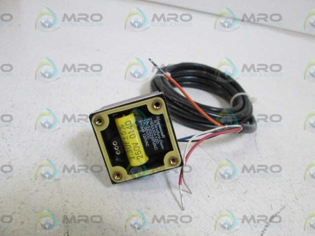PEPPERL+FUCHS MPW11HD PHOTO AUTOMATION SENSOR *NEW NO BOX*