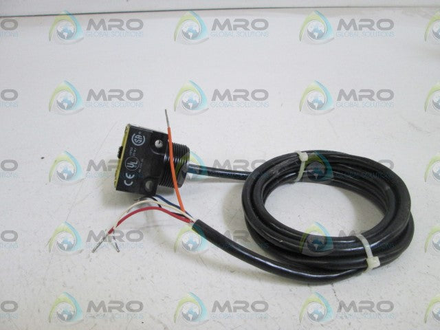 PEPPERL+FUCHS MPW11HD PHOTO AUTOMATION SENSOR *NEW NO BOX*