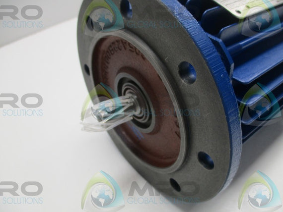ISGEV 2BS63B4 ELECTRIC MOTOR * NEW NO BOX *