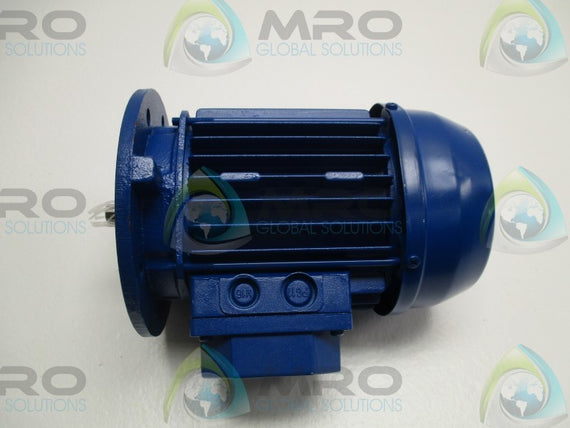 ISGEV 2BS63B4 ELECTRIC MOTOR * NEW NO BOX *