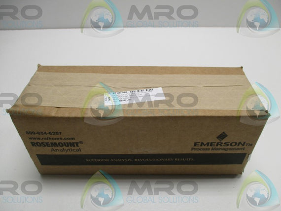 ROSEMOUNT 403VP-13-20 CONDUCTIVITY SENSOR * FACTORY SEALED *