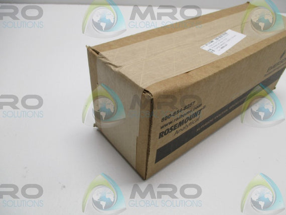 ROSEMOUNT 403VP-13-20 CONDUCTIVITY SENSOR * FACTORY SEALED *