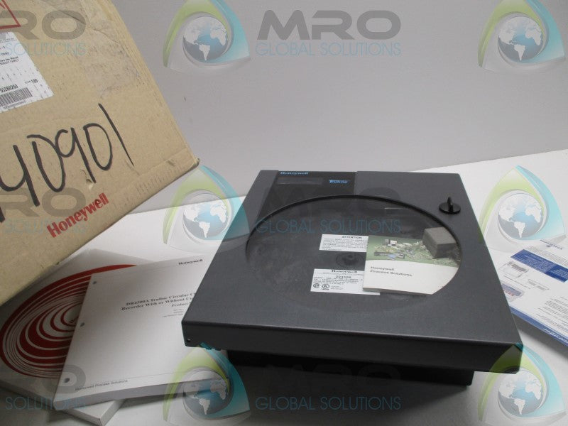 HONEYWELL DR45AT-1000-00-000-0-000P0E-0 RECODER (AS PICTURED) * NEW IN BOX*