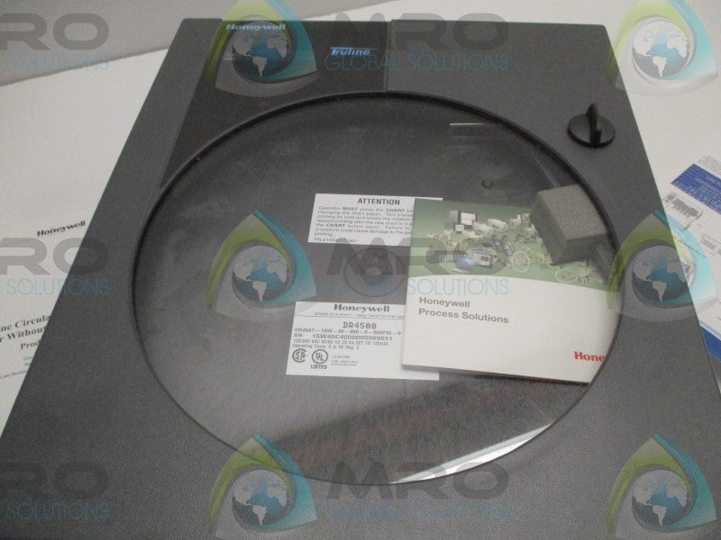 HONEYWELL DR45AT-1000-00-000-0-000P0E-0 RECODER (AS PICTURED) * NEW IN BOX*