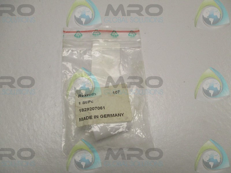 REXROTH 1829207061 FILTER ELEMENT * NEW IN FACTORY BAG *