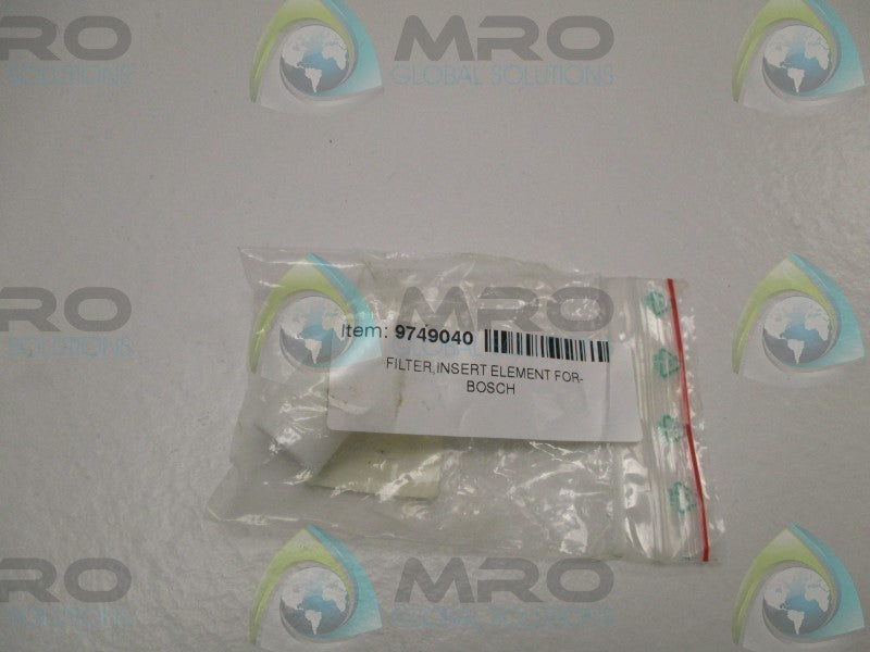REXROTH 1829207061 FILTER ELEMENT * NEW IN FACTORY BAG *