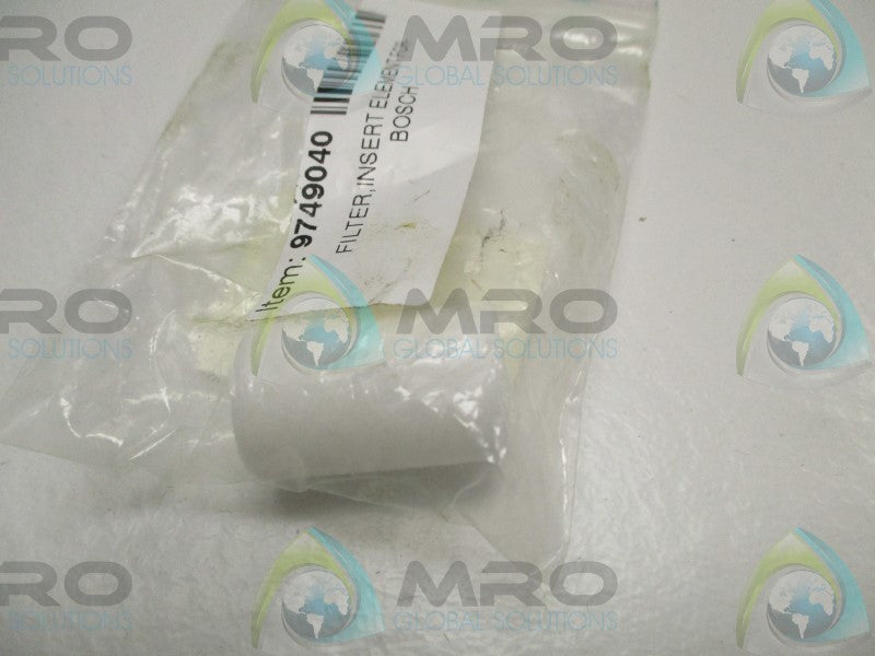 REXROTH 1829207061 FILTER ELEMENT * NEW IN FACTORY BAG *
