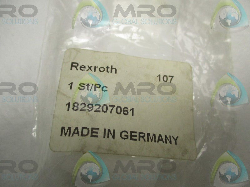 REXROTH 1829207061 FILTER ELEMENT * NEW IN FACTORY BAG *