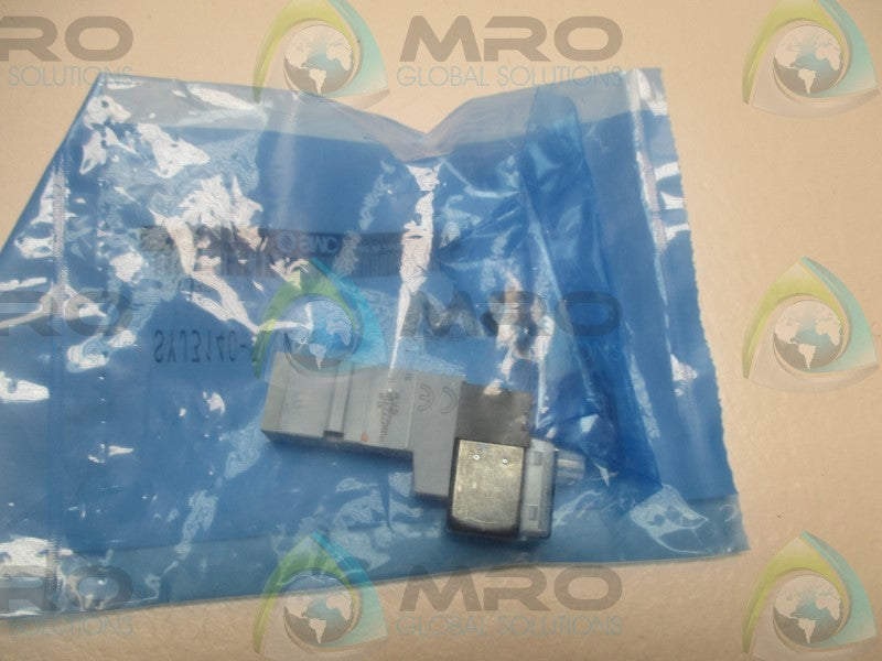 SMC SYJ3140-5LOZ-Q SOLENOID VALVE * NEW IN FACTORY BAG *