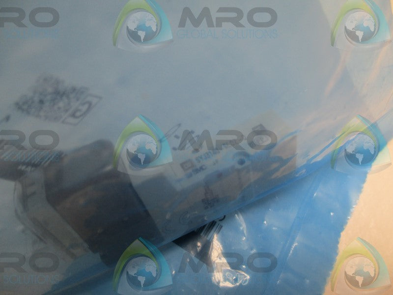 SMC SYJ3140-5LOZ-Q SOLENOID VALVE * NEW IN FACTORY BAG *