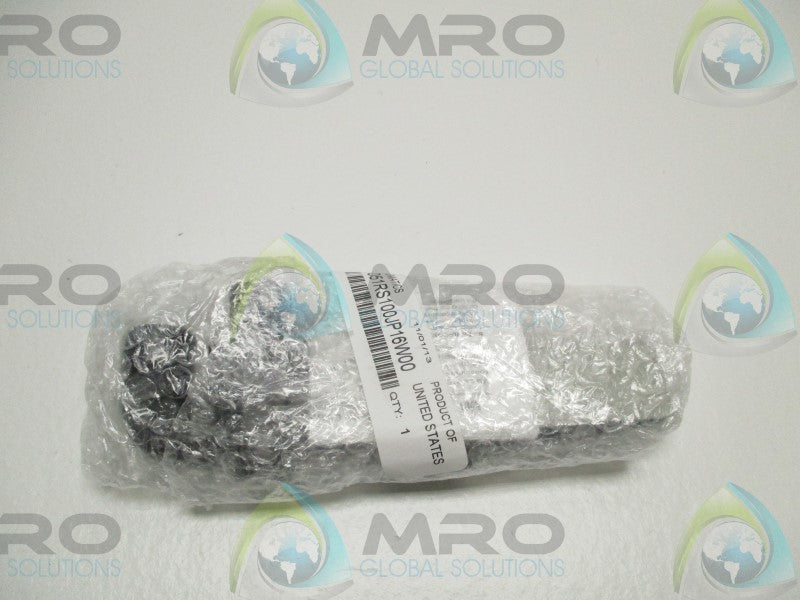 NUMATICS 051RS100JP16W00 REGULATOR SOLENOID VALVE * NEW IN FACTORY BAG *