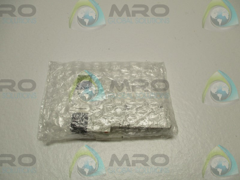 SMC VQ1200NY-5-X35 SOLENOID VALVE * NEW IN FACTORY BAG *