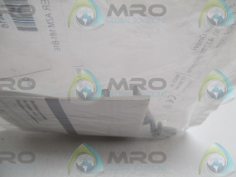 SCHMERSAL AZM161-B1E * NEW IN FACTORY BAG *