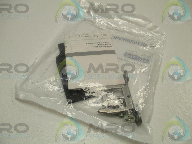 SCHMERSAL AZM161-B1E * NEW IN FACTORY BAG *