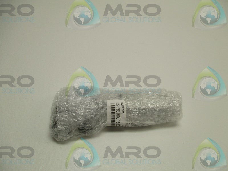 NUMATICS 051RS100JP63D00 REGULATOR VALVE * NEW IN FACTORY BAG *
