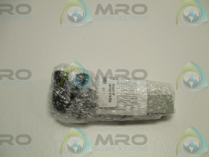 NUMATICS 051RS100JP63D00 REGULATOR VALVE * NEW IN FACTORY BAG *