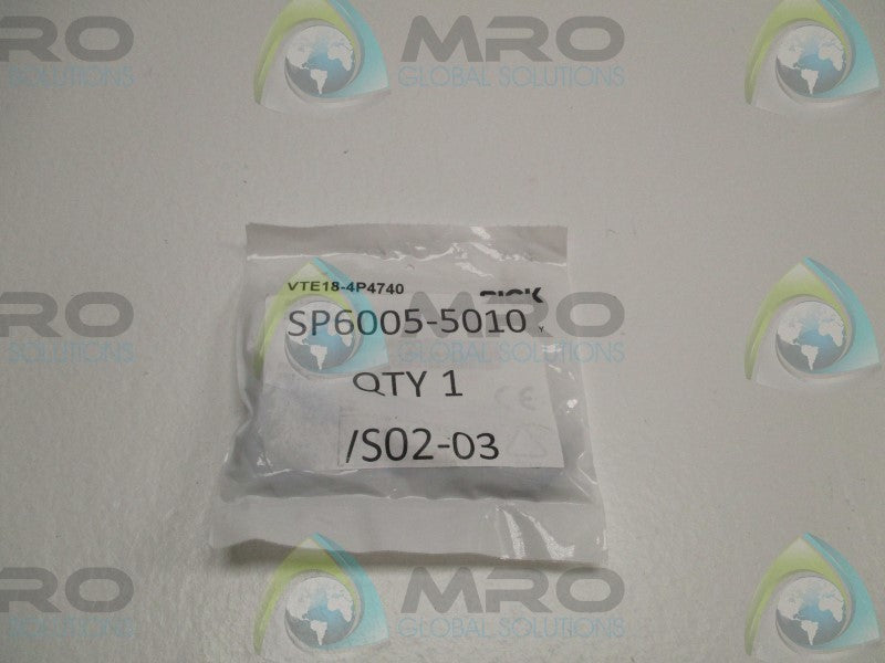 SICK VTE18-4P4740 PHOTOELECTRIC SENSOR  NSMP