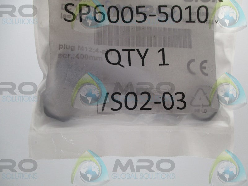 SICK VTE18-4P4740 PHOTOELECTRIC SENSOR  NSMP