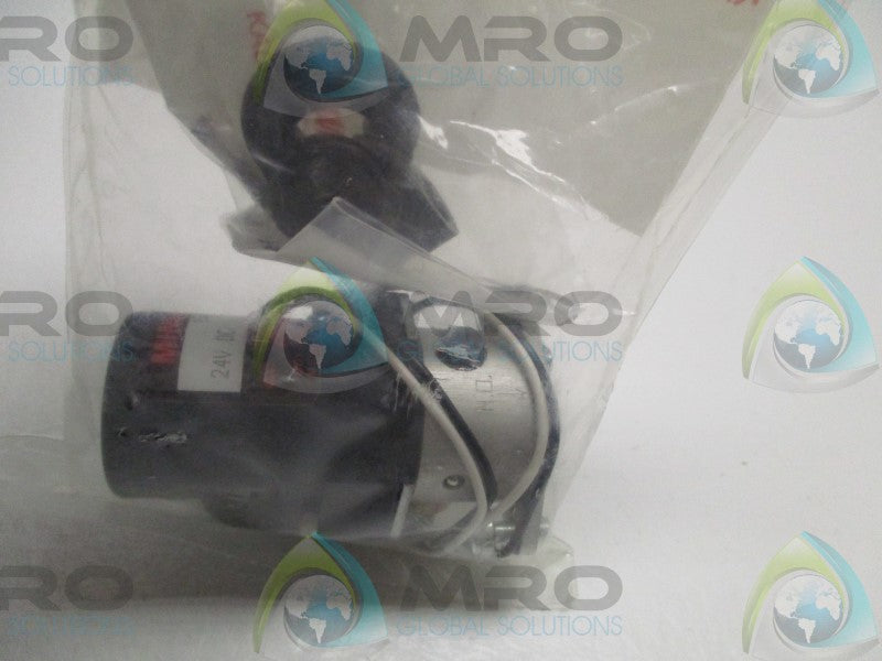 HUMPHREY N3201A SOLENOID VALVE * NEW IN FACTORY BAG *