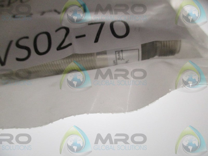 SICK VL18-4P3140 PHOTOELECTRIC RETROREFLECTIVE SENSOR * NEW IN FACTORY BAG *