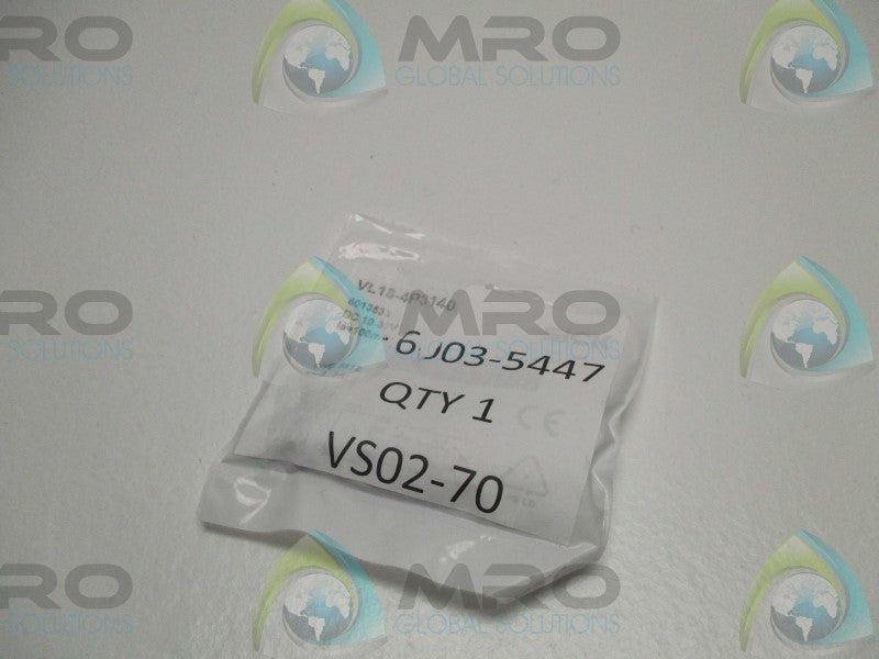 SICK VL18-4P3140 PHOTOELECTRIC RETROREFLECTIVE SENSOR * NEW IN FACTORY BAG *