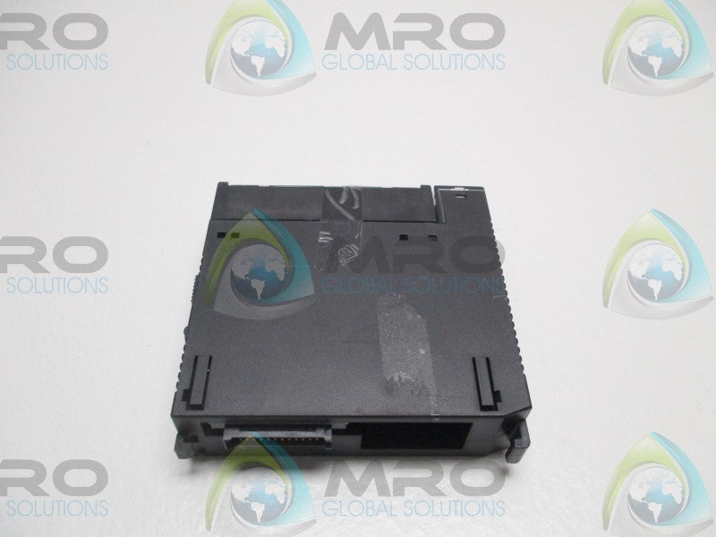 GE FANUC IC693MDR390C MIXED IN/OUT RELAY * NEW NO BOX*
