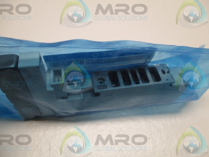 SMC VQC2300N-51 PNEUMATIC SOLENOID VALVE * NEW IN FACTORY BAG *