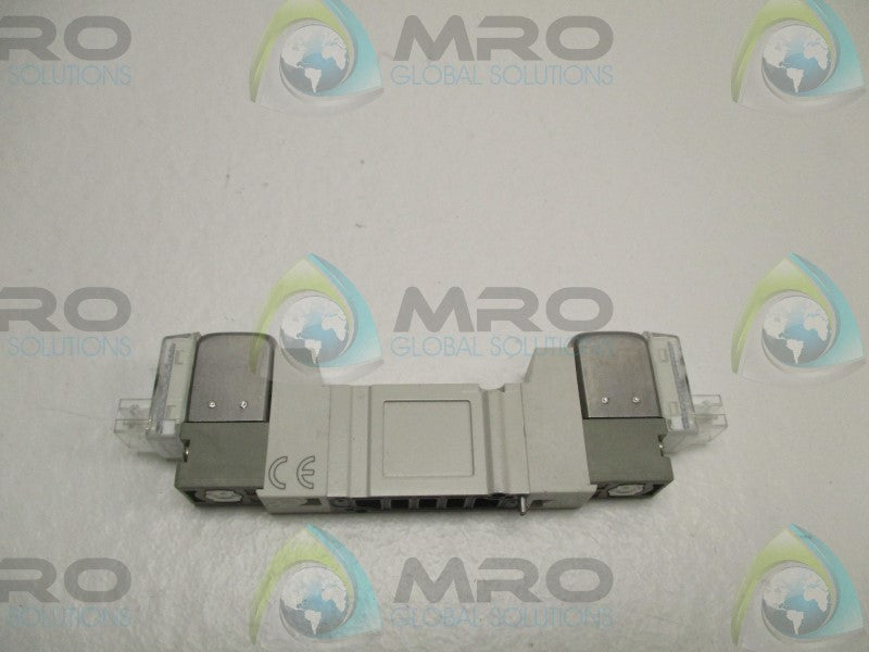 SMC SY3240-5LOU-Q SOLENOID VALVE  NSNP