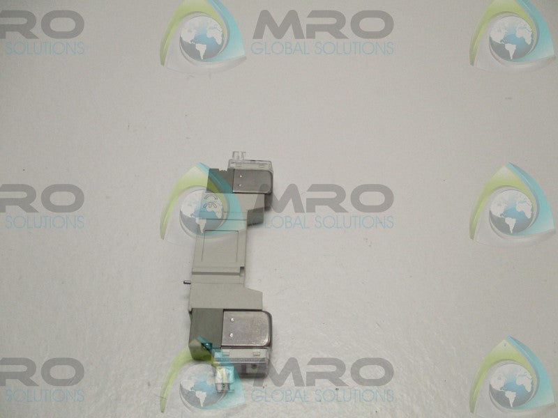 SMC SY3240-5LOU-Q SOLENOID VALVE  NSNP