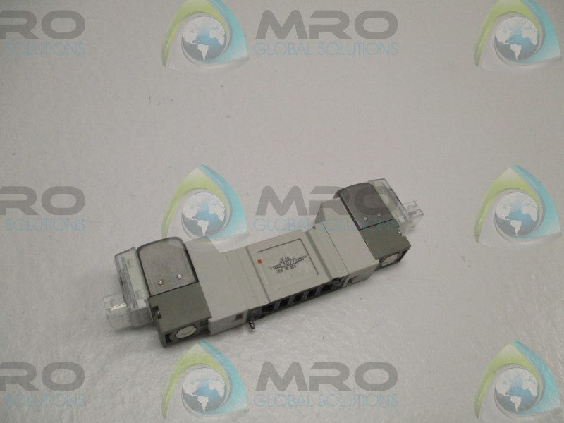 SMC SY3240-5LOU-Q SOLENOID VALVE  NSNP