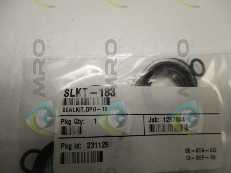 DE-STA-CO SLKT-183 SEAL KIT * NEW IN FACTORY BAG *