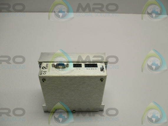 PACIFIC SCIENTIFIC 6410-001-C-H-N STEPPING MOTOR DRIVE * NEW NO BOX *