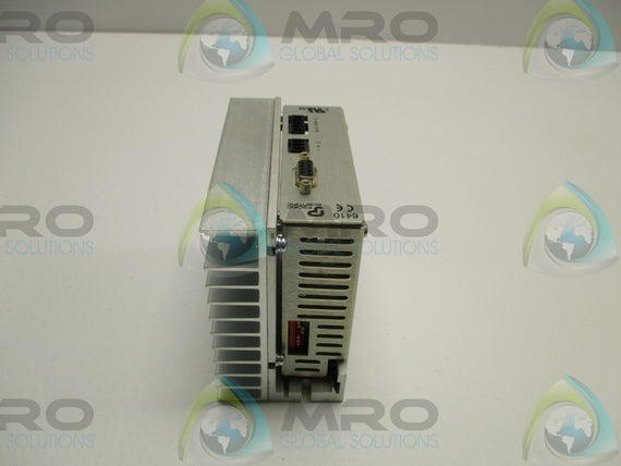 PACIFIC SCIENTIFIC 6410-001-C-H-N STEPPING MOTOR DRIVE * NEW NO BOX *