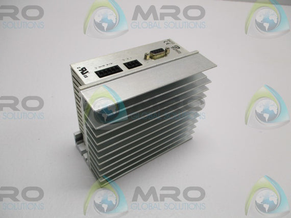 PACIFIC SCIENTIFIC 6410-001-C-H-N STEPPING MOTOR DRIVE * NEW NO BOX *