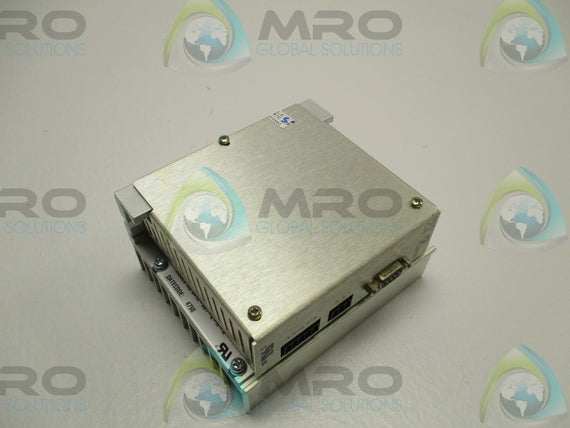 PACIFIC SCIENTIFIC 6410-001-C-H-N STEPPING MOTOR DRIVE * NEW NO BOX *