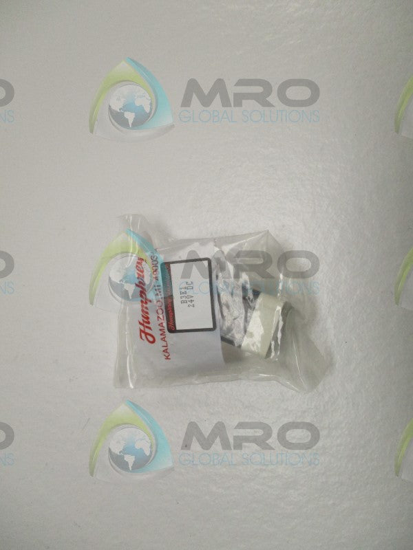 HUMPHREY B3E1 SOLENOID VALVE * NEW IN FACTORY BAG *