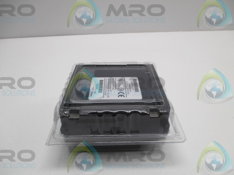 GE FANUC IC693PWR321Y POWER SUPPLY * NEW IN ORIGINAL PACKAGE *