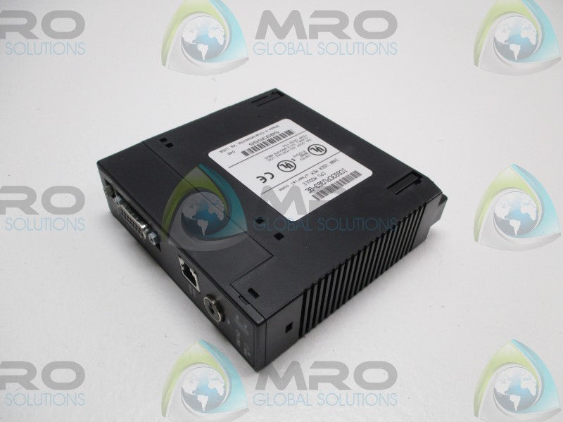 GE FANUC IC693CPU363-BE (NO KEY)  NSNP