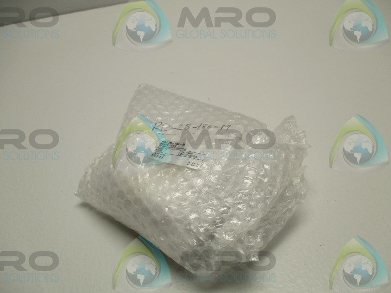 DE-STA-CO RR-28-180-M ROTARY ACTUATOR  NSMP
