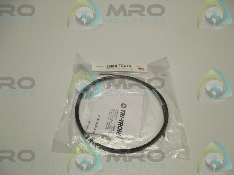 TRI-TRONICS F-Z-72TT FIBER OPTIC LIGHT GUIDE * NEW IN FACTORY BAG *