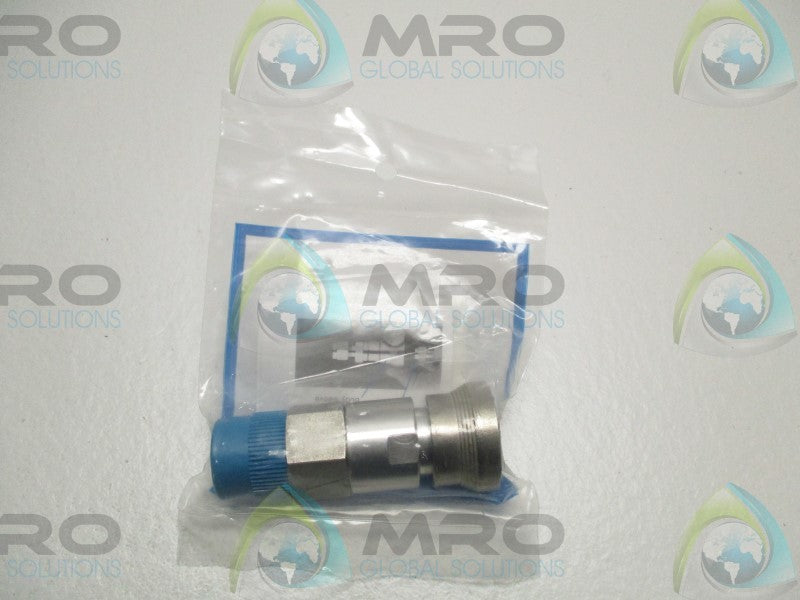 SWAGELOK SS-QC8-B-8PM QUICK CONNECTING FITTING  NSMP