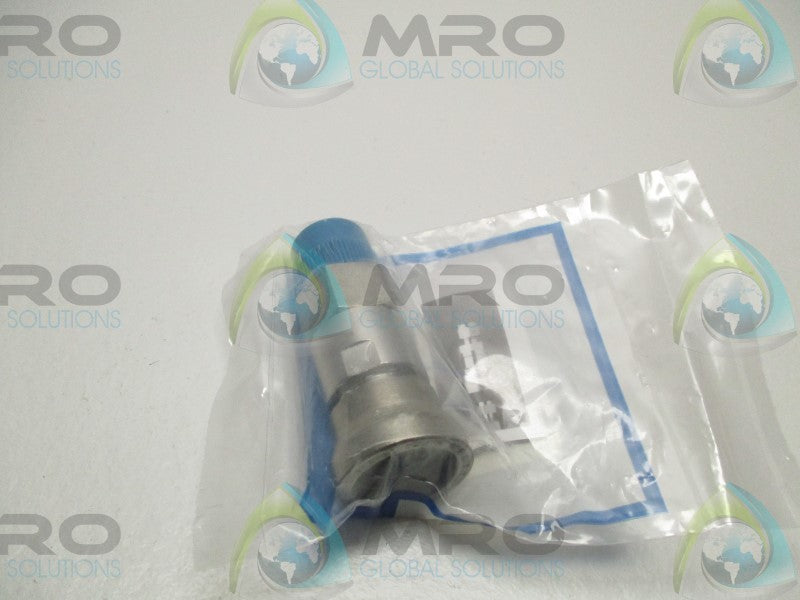 SWAGELOK SS-QC8-B-8PM QUICK CONNECTING FITTING  NSMP