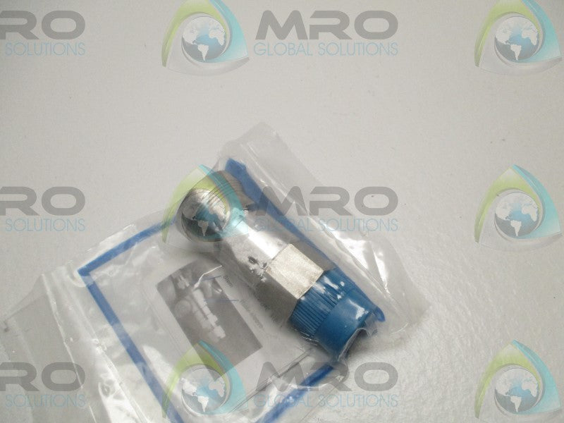 SWAGELOK SS-QC8-B-8PM QUICK CONNECTING FITTING  NSMP