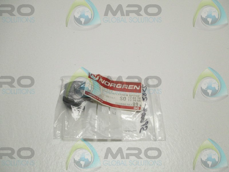 NORGREN 4315-03 PIPE ADAPTER * NEW IN FACTORY BAG *