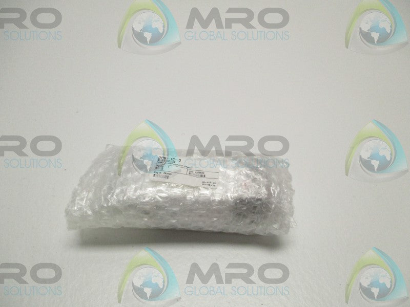 DE-STA-CO DPG-10-3 PARALLEL GRIPPER * NEW IN FACTORY BAG *