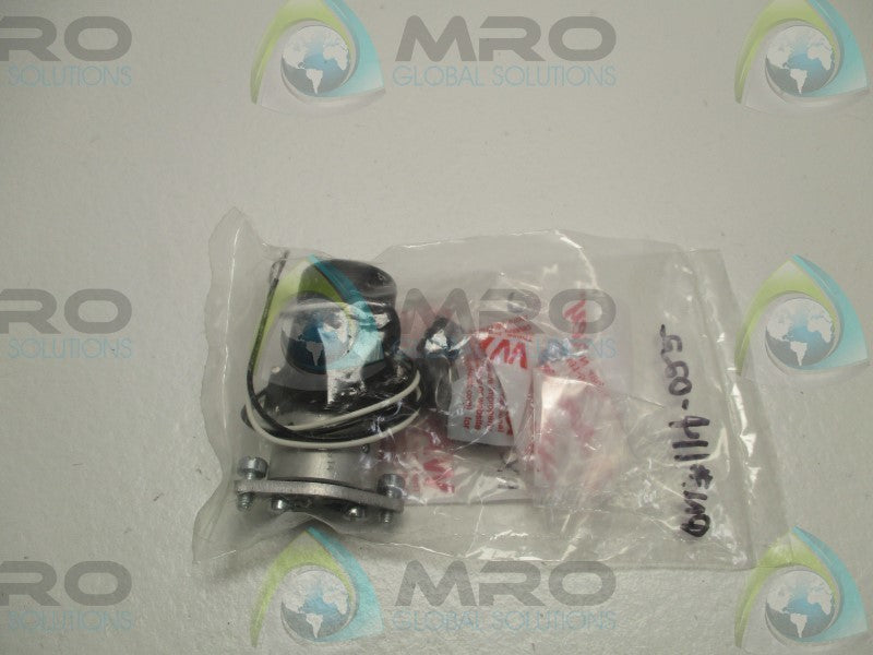 HUMPHREY MC41E1 SOLENOID VALVE * NEW IN FACTORY BAG *