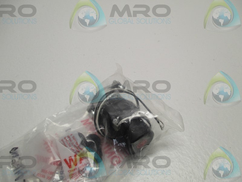 HUMPHREY MC41E1 SOLENOID VALVE * NEW IN FACTORY BAG *