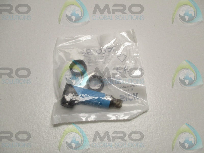 SICK VTE18-4P4940 PHOTOELECTRIC PROXIMITY SENSOR * NEW IN FACTORY BAG *
