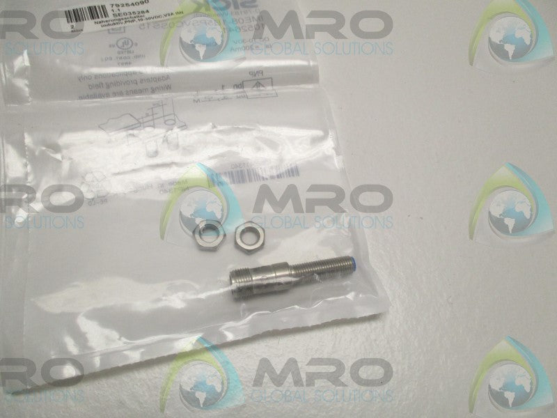 SICK IME08-1B5PSVC0SS15 PROXIMITY SENSOR * NEW IN FACTORY BAG *
