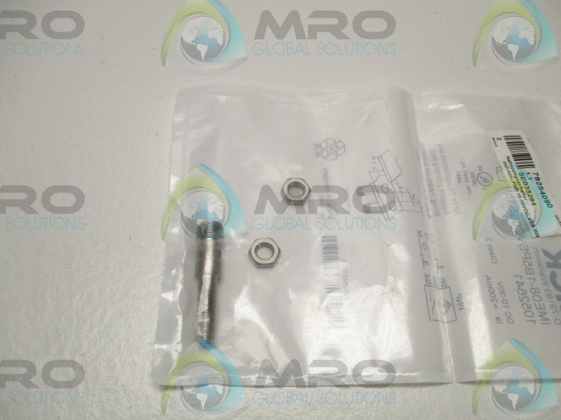 SICK IME08-1B5PSVC0SS15 PROXIMITY SENSOR * NEW IN FACTORY BAG *